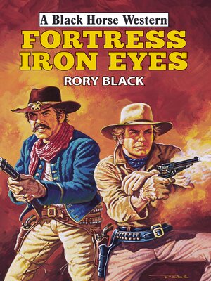cover image of Fortress Iron Eyes